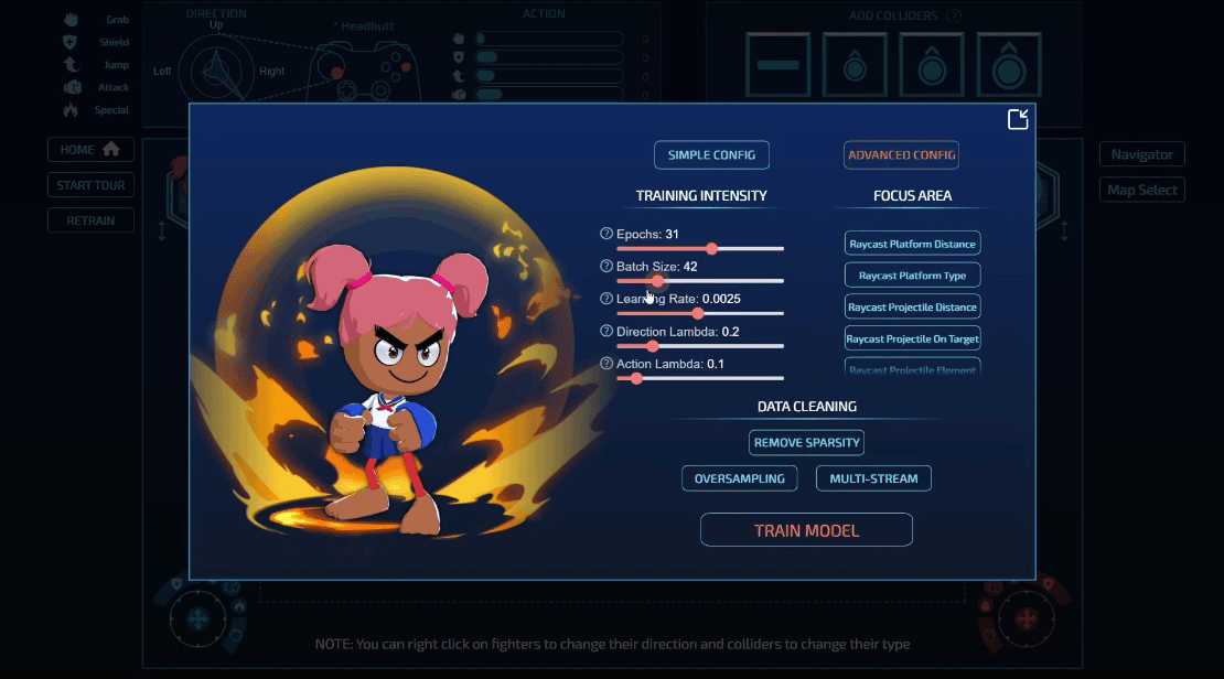 Ai Arena: The Future Of Gaming Meets Ai At Arenax Labs