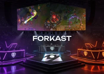 Forkast Markets Top $110K As Underdogs Flip Lol And Valorant Picks