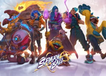 Sparkball Devs Cut Back Team After Investment Falls Through As Crypto Gaming Funding Collapses