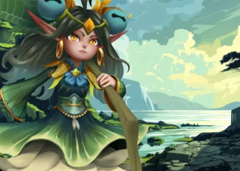 Archer Hunter Faster Token Launch On Sei Network For Play-To-Earn Gaming Rewards