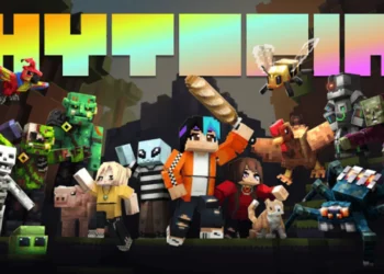 Hytopia Web3 Gaming Platform Reaches 143K Users And 1.9M Minutes Of Playtime After Launch.