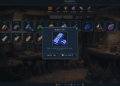 Estfor Kingdom Inventory