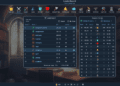 Estfor Kingdom Leaderboard