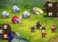 Wildlands Of Faenora Interview: Ceo Talks Tokens, Strategy, And Replayability