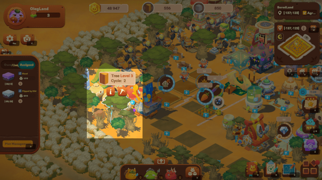 Play-To-Earn
