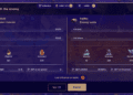 Skynity Airdrop