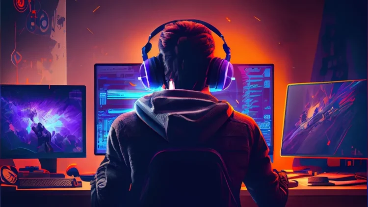 2025 Gdc Report: How Ai Is Reshaping Game Studios And Creative Roles