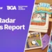 Web3 Gaming Tops Dapp Activity, But Market Share And Funding Slip In May