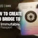 How To Create An Immutable Passport Wallet And Bridge To Zkevm