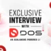 Why Dos Chain Is Building A Gasless Web3 Gaming Layer On Avalanche