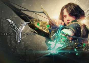 Legend Of Ymir Gameplay Featuring Unreal Engine 5 Norse Fantasy Combat