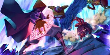 Forgotten Runiverse Mmorpg