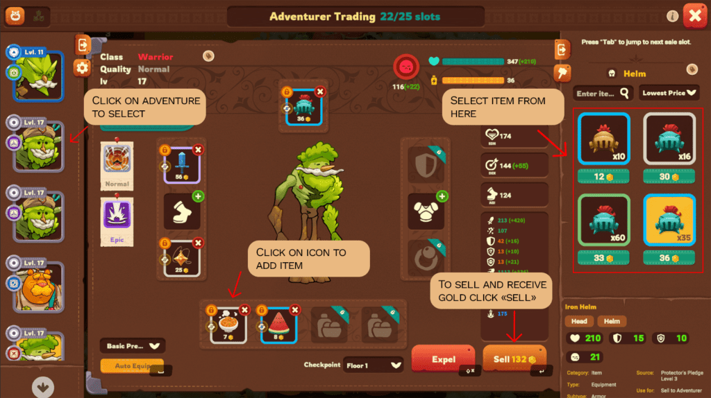 Axie Infinity Homeland Beginner Tutorial