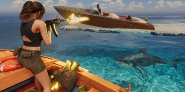 Gold Diggers On Ungaii Chain