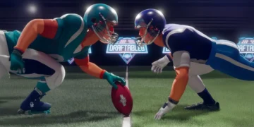 Draftables Pre-Season Tournament Begins June 27 With $Draft Token Staking And Rewards