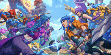 Sparkball Joins Somnia Network Ahead Of Steam Next Fest Launch