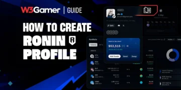 Guide To Ronin Profiles: What They Are And How To Set One Up