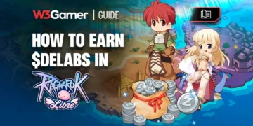 How To Earn In Ragnarok Libre: Where To Start Before Launch