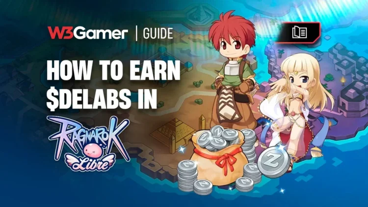 How To Earn In Ragnarok Libre: Where To Start Before Launch