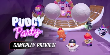 Pudgy Party Gameplay Preview: Mobile Multiplayer With $Pengu