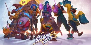 Sparkball Devs Cut Back Team After Investment Falls Through As Crypto Gaming Funding Collapses