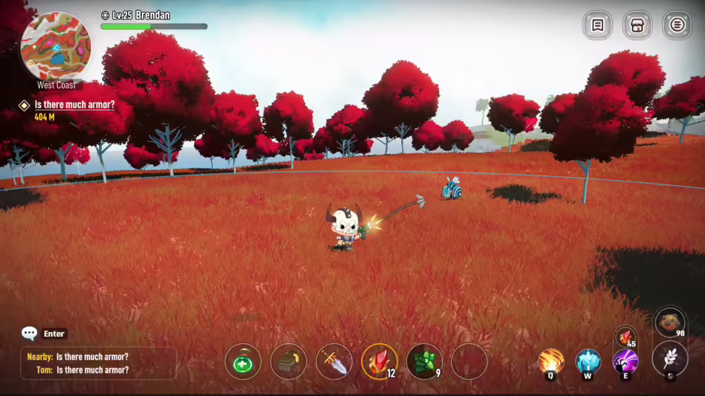 Lumiterra Joins Ronin Network, Play-To-Earn Mmorpg With Massive $1M In Prizes