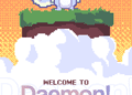 Daemons Nft Mint: Ai-Driven Gamefi Inspired By Tamagotchi And Pokemon