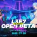 L3E7 Launches Open Beta Season 0