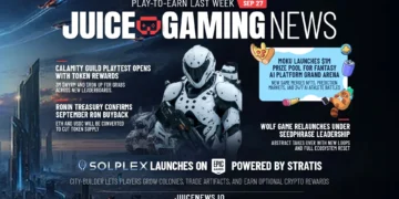 Seedify Exploit, Game Closures, And Mobile Expansion Lead Web3 Gaming Week