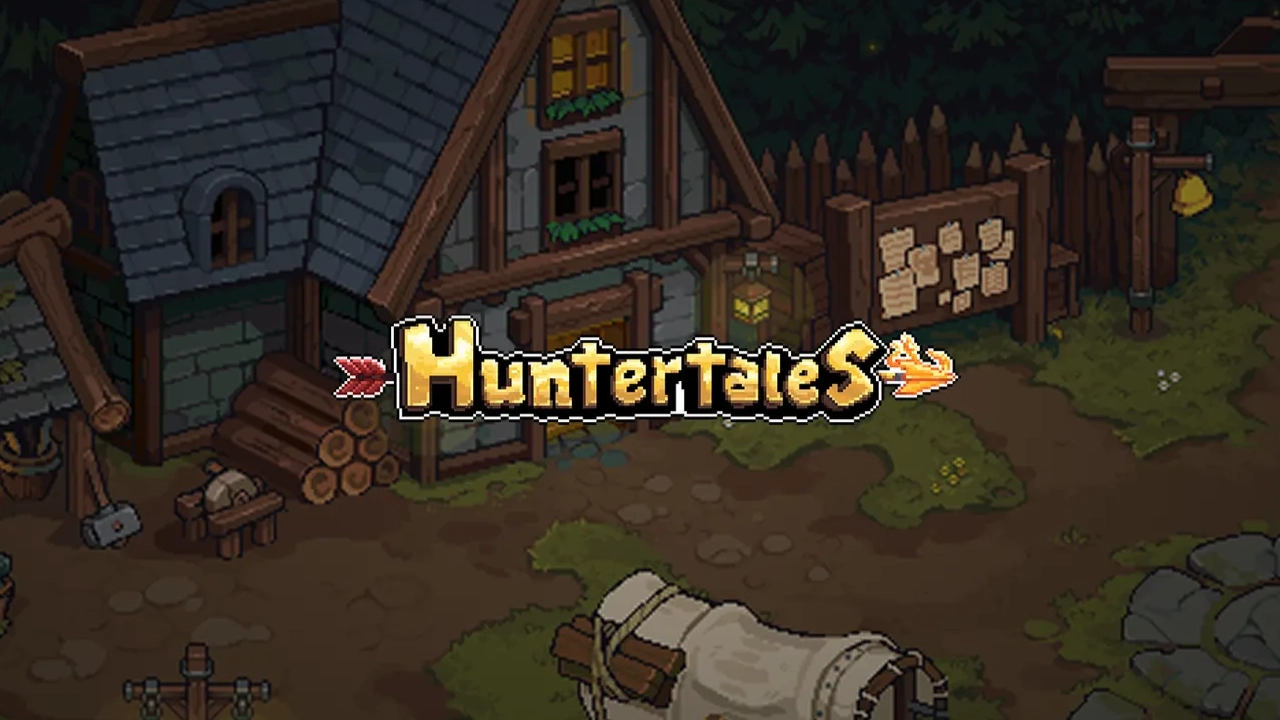 Huntertales Season 1 Campaign Map On Megaeth With Sectors For Collaborative Gamefi Deployments And Dark Continent Conquest