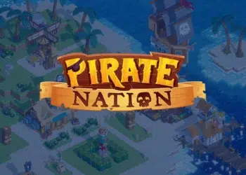 Proof Of Play Adam Fern Vietnamese Players Pirate Nation Economy Crash Web3 Gaming Play-To-Earn
