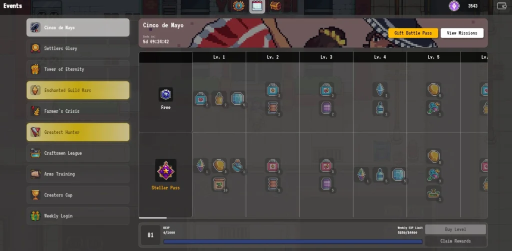 How To Earn In Spellborne