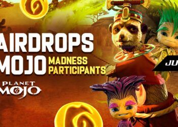 Juice Gaming News | Web3 Gaming