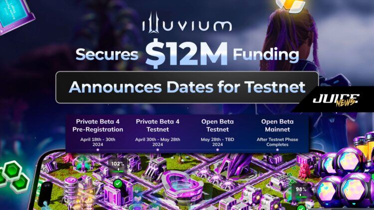 Juice Gaming News | Web3 Gaming