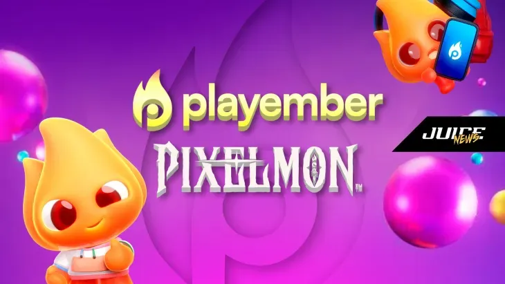 Juice Gaming News | Web3 Gaming