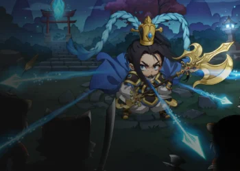 Chibi Clash Kingdom Alliance Event