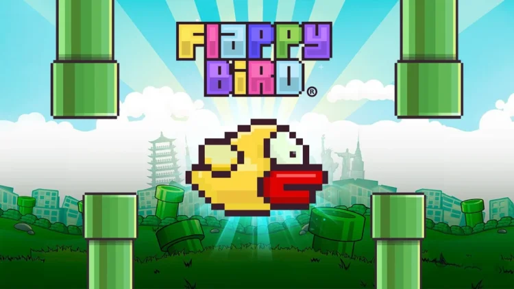 Flappy Bird Set To Soar Again With Competitive Web3 Reboot And Digital Asset Protocol