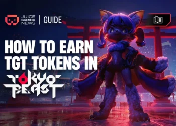 Tokyo Beast Quick Guide