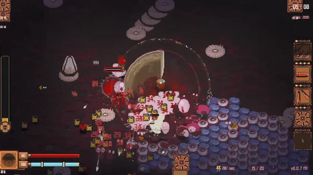 Pixcape Hive Invasion Web3 Game On Somnia 1