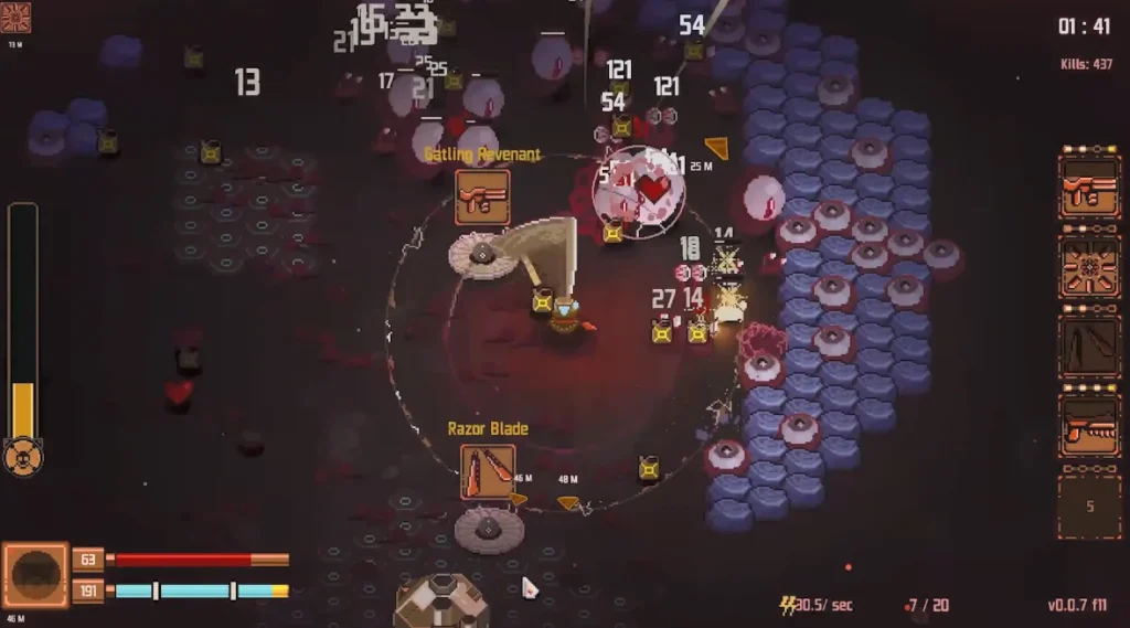 Pixcape Hive Invasion Web3 Game On Somnia 2