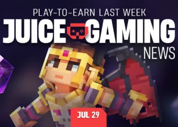 Last Week In Crypto Gaming: Hytopia On Base, Wagmi Surges, Craft World Sets Launch