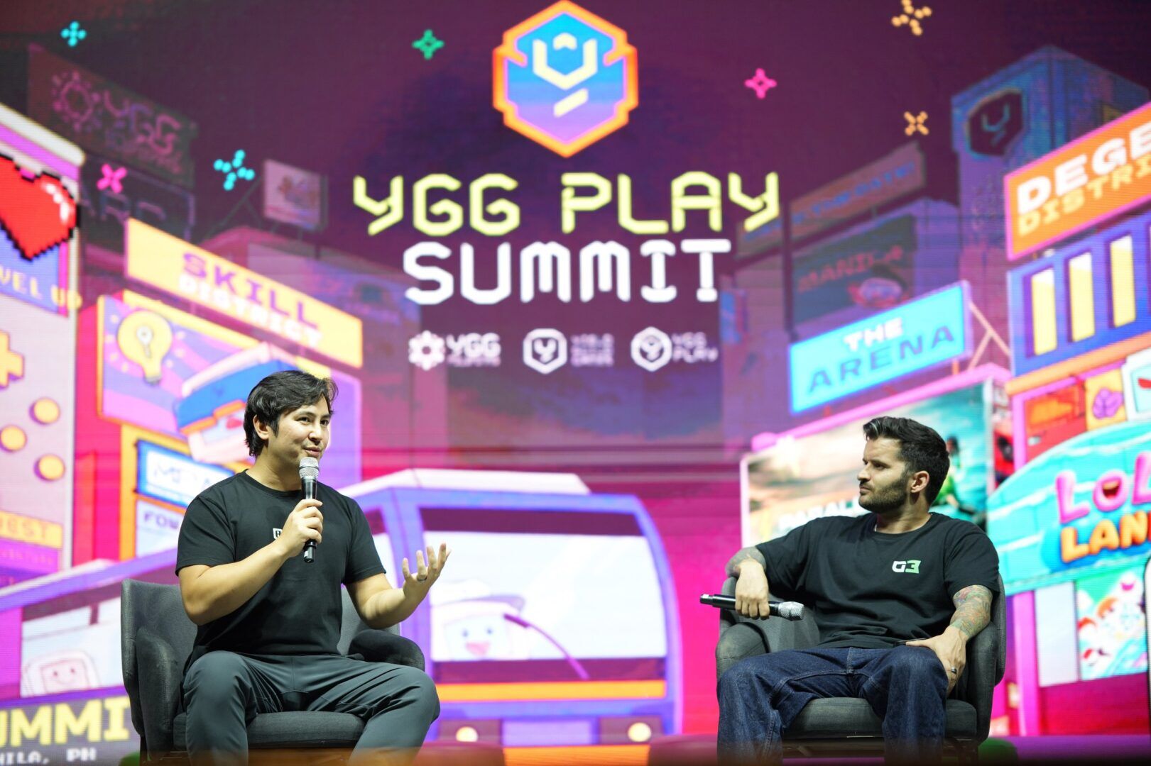 Ygg Esports’ Tyler Wins Ubisoft’s First Might &Amp; Magic: Fates Tournament At Ygg Play Summit