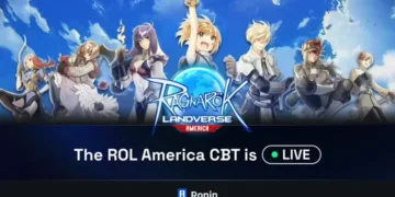 Ragnarok Online Landverse America Closed Beta On Ronin