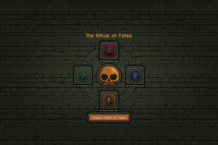 Explore The Classic Rpg Adventure In Tollan Worlds