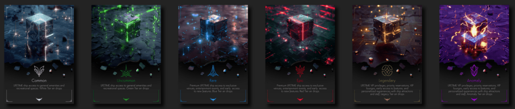 Super Phoenix Dao Mint Concludes After A $5M Star Atlas Spaceship Nft Purchase