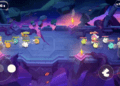 Axie Infinity Reveals Atia’s Legacy—An Mmo Set In Lunacia
