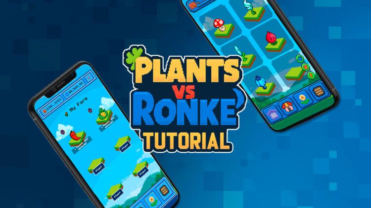 Plants Vs Ronke Guide