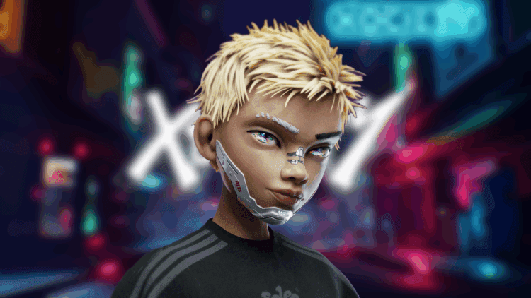 Xociety Adidas Collaboration Explained: How To Get Alts Nft Skins, Mystery Boxes, And $Xo Rewards In The On-Chain Shooter