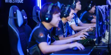 Esports Global Showdown Web3