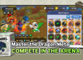 Meta Toy Dragonz Saga Opens Pre-Registration With $100 In In-Game Rewards